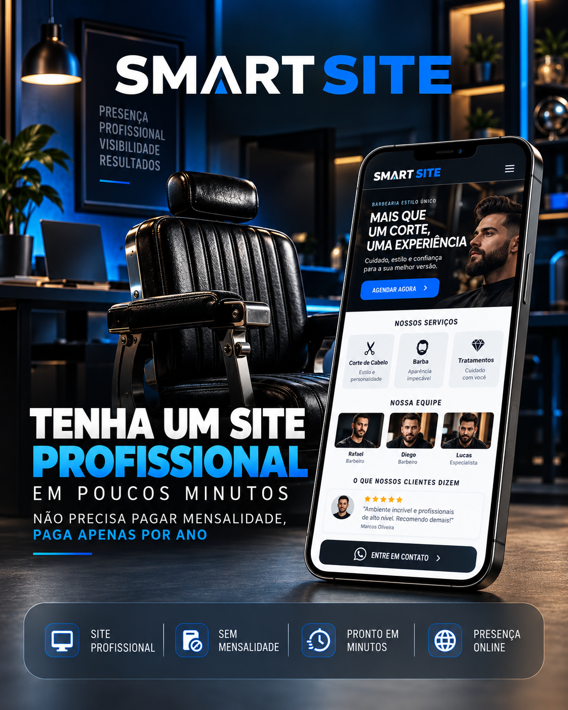 SMART SITE